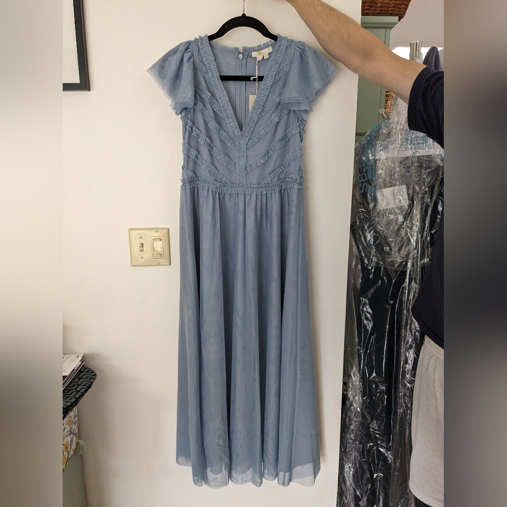 Boden Dress size 6